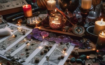 Formation spécifique - Les Maux Occultes